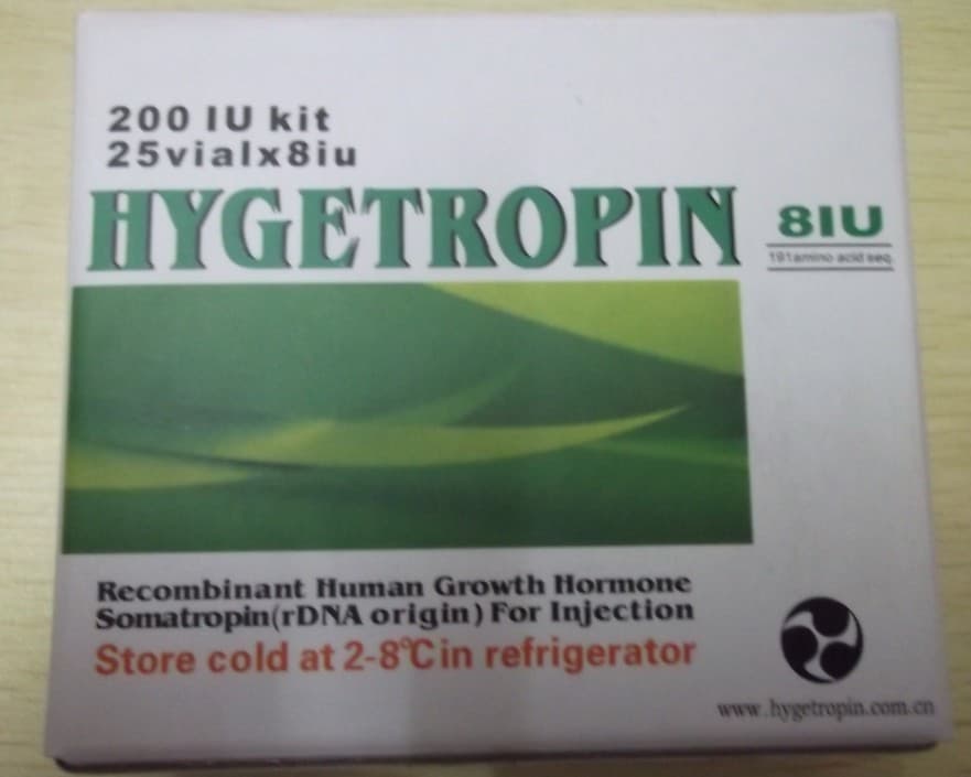HGH_Hygetropin_ Top Quality HGH with Suitable Price